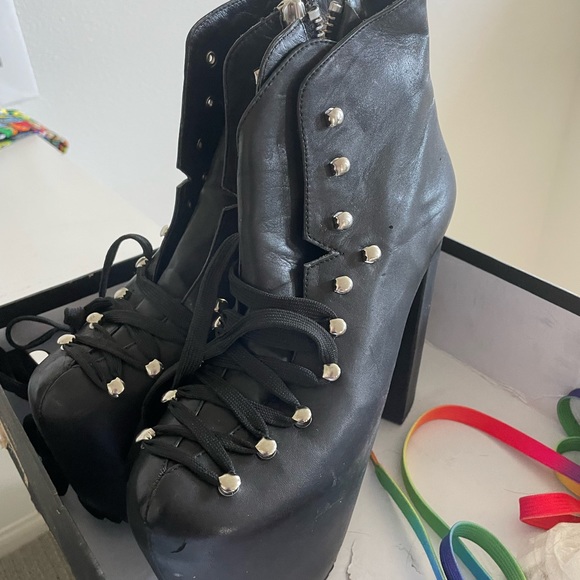 Unif Hellbound Platforms - Picture 3 of 9